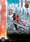 Asuka Shikinami Langley (Bonus Version) - LIMITED EDITION: 1000