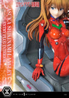 Asuka Shikinami Langley (Bonus Version) - LIMITED EDITION: 1000