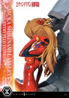 Asuka Shikinami Langley (Bonus Version) - LIMITED EDITION: 1000