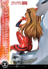 Asuka Shikinami Langley (Bonus Version) - LIMITED EDITION: 1000