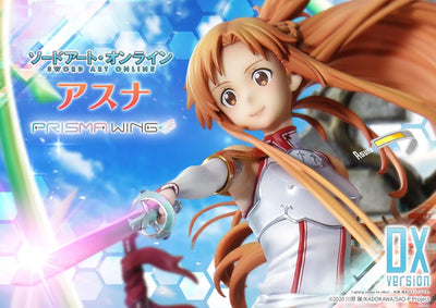 Asuna (Bonus Version) Sword Art Online – Prime1Studio – ActionFigure Brasil