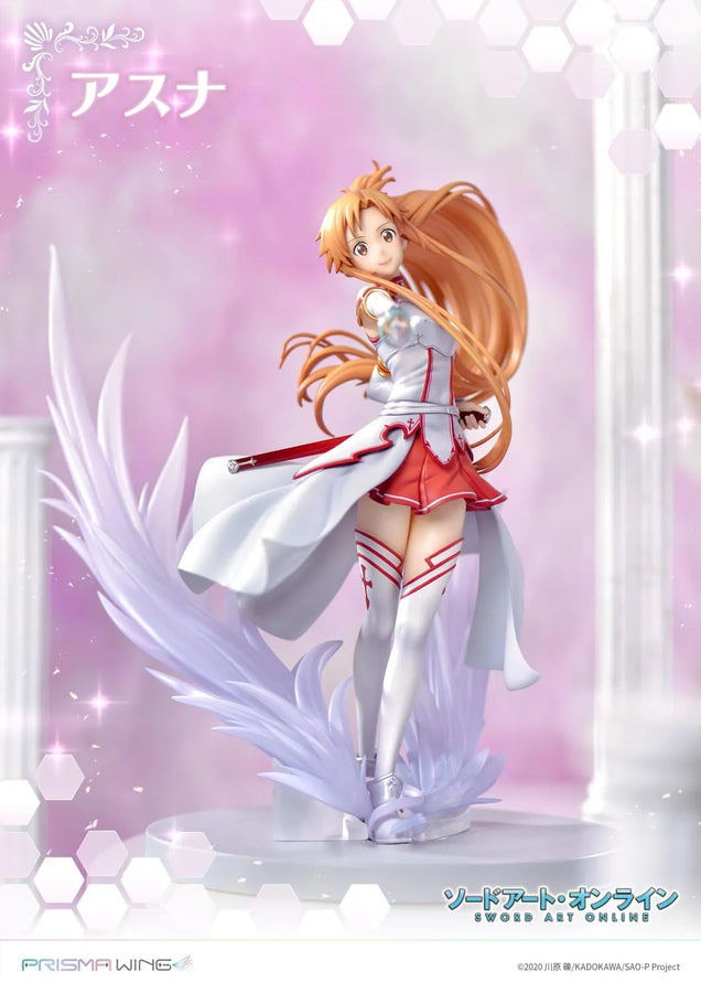 Asuna (Bonus Version) Sword Art Online – Prime1Studio – ActionFigure Brasil