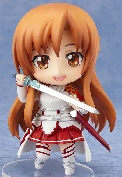 Asuna Figure | Nendoroid #283ㅤ – Good Smile Company – ActionFigure Brasil