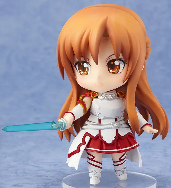 Asuna Figure | Nendoroid #283ㅤ – Good Smile Company – ActionFigure Brasil