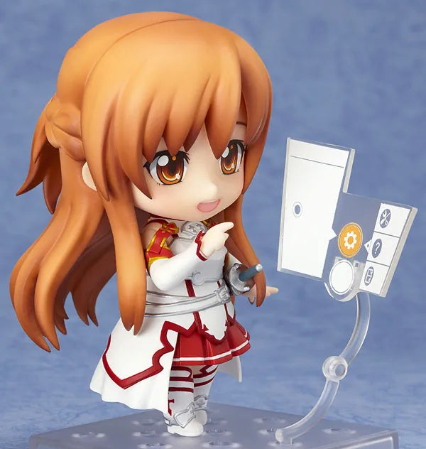 Asuna Figure | Nendoroid #283ㅤ – Good Smile Company – ActionFigure Brasil
