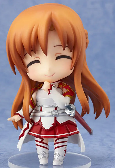 Asuna Figure | Nendoroid #283ㅤ – Good Smile Company – ActionFigure Brasil — embalagem