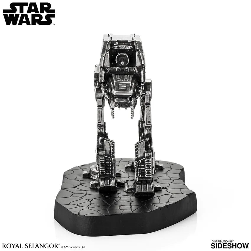 AT-M6 Walker – Royal Selangor – ActionFigure Brasil
