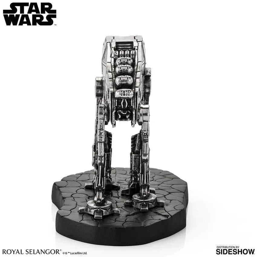 AT-M6 Walker – Royal Selangor – ActionFigure Brasil