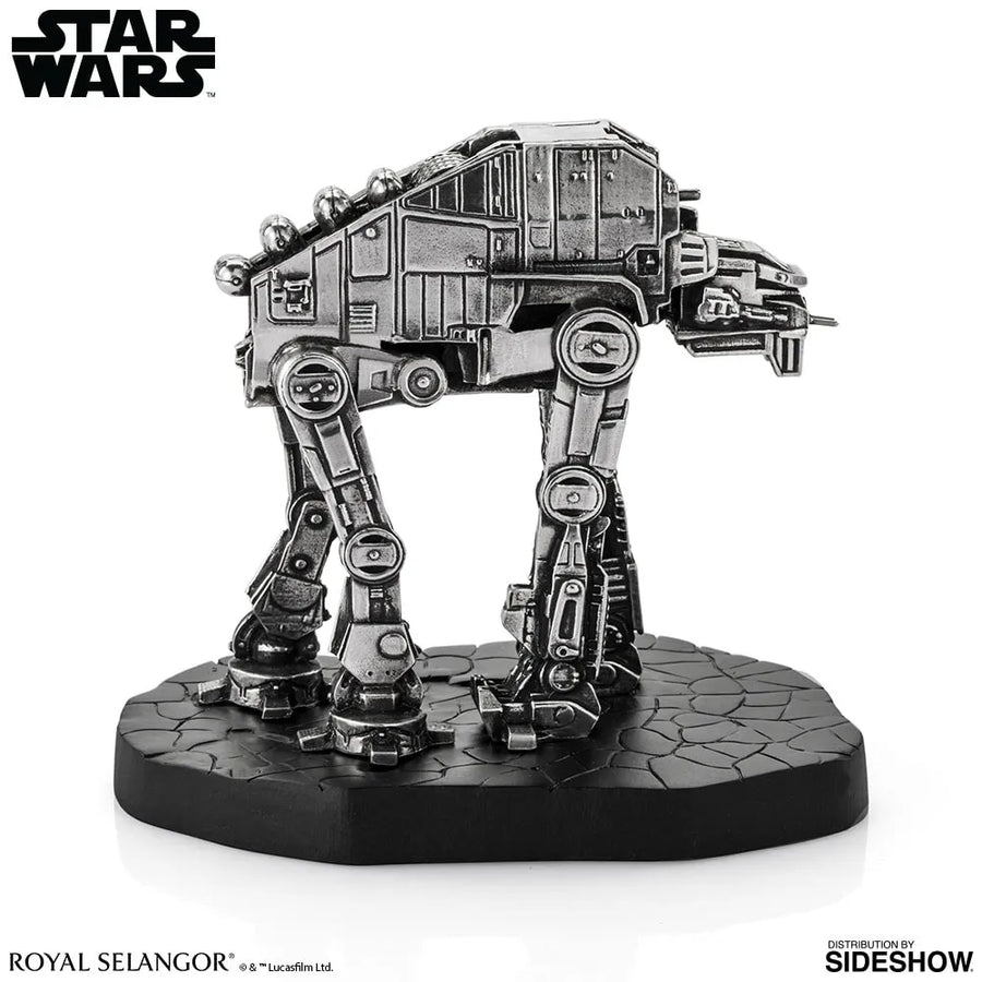 AT-M6 Walker – Royal Selangor – ActionFigure Brasil