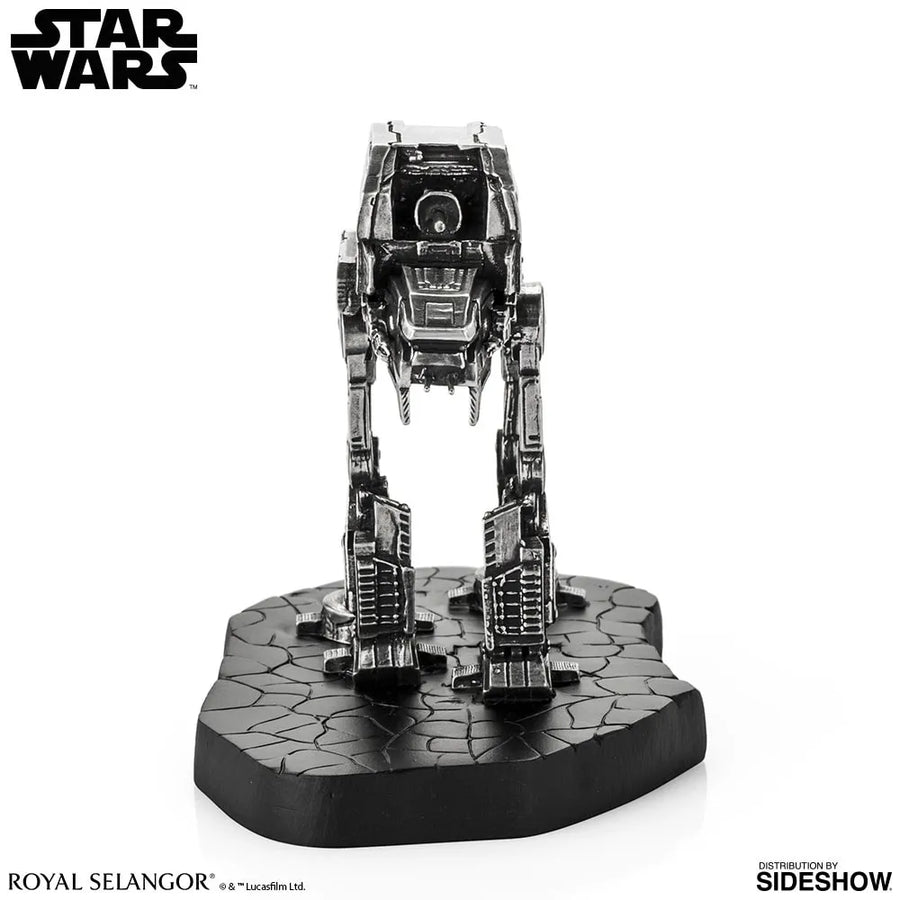 AT-M6 Walker – Royal Selangor – ActionFigure Brasil