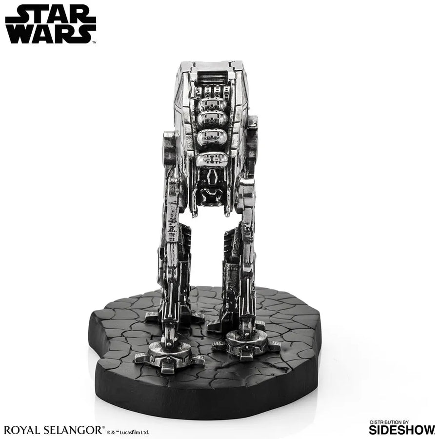 AT-M6 Walker – Royal Selangor – ActionFigure Brasil