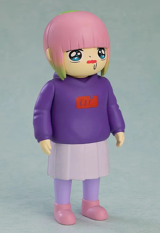 Atasha Kawashiri Kodama da yo - Kawashiri Kodama (Good Smile Company)ㅤ – Good Smile Company – ActionFigureBrasil