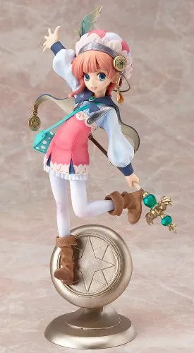 Atelier Meruru ~Arland no Renkinjutsushi 3~ - Rororina Fryxell - 1/8 - Child ver. (Phat Company)ㅤ – Phat Company – ActionFigure Brasil