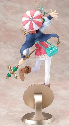 Atelier Meruru ~Arland no Renkinjutsushi 3~ - Rororina Fryxell - 1/8 - Child ver. (Phat Company)ㅤ – Phat Company – ActionFigure Brasil