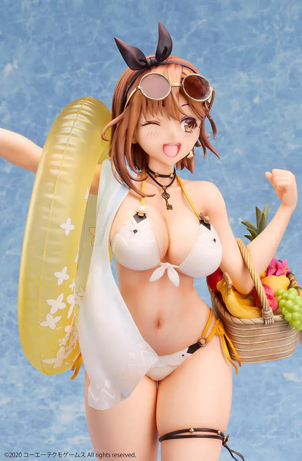 Atelier Ryza 2 ~Ushinawareta Denshou to Himitsu no Yousei~ - Reisalin Stout - 1/4 - Swimsuit (Design Coco)ㅤ – Design Coco – ActionFigure Brasil