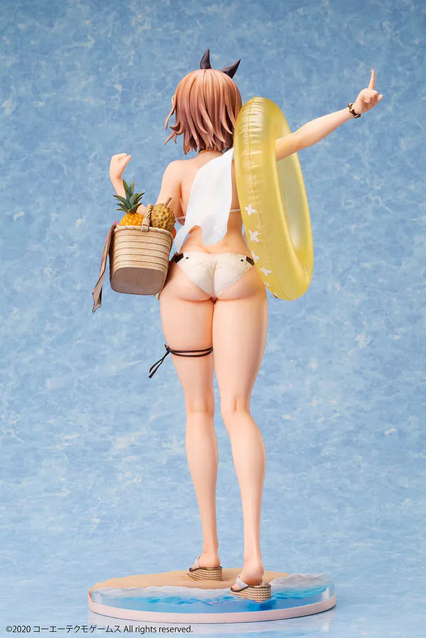 Atelier Ryza 2 ~Ushinawareta Denshou to Himitsu no Yousei~ - Reisalin Stout - 1/4 - Swimsuit (Design Coco)ㅤ – Design Coco – ActionFigure Brasil