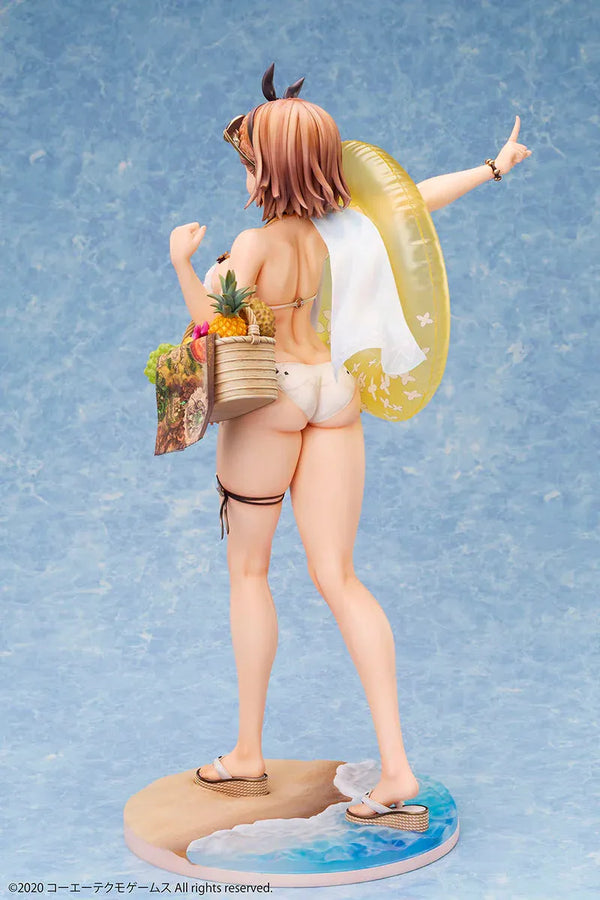 Atelier Ryza 2 ~Ushinawareta Denshou to Himitsu no Yousei~ - Reisalin Stout - 1/4 - Swimsuit (Design Coco)ㅤ – Design Coco – ActionFigure Brasil