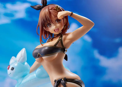 Atelier Ryza 2 ~Ushinawareta Denshou to Himitsu no Yousei~ - Reisalin Stout - 1/6 - Black Swimwear Tanned Ver. (Spiritale, Wing)ㅤ – Spiritale – ActionFigureBrasil — embalagem