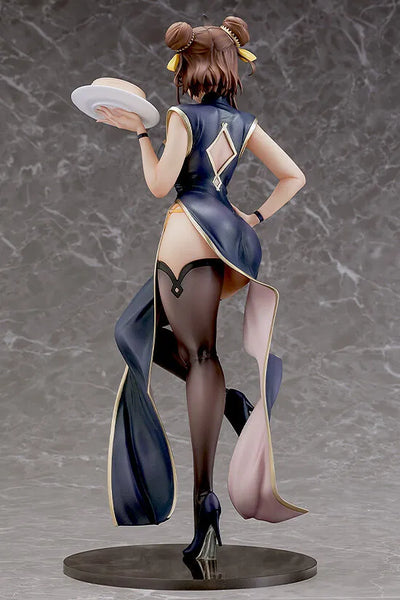 Atelier Ryza 2 ~Ushinawareta Denshou to Himitsu no Yousei~ - Reisalin Stout - 1/6 - Chinese Dress Ver. (Phat Company) [Shop Exclusive]ㅤ – Phat Company – ActionFigure Brasil — close