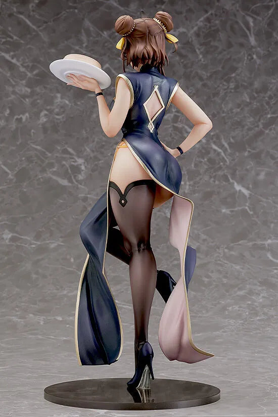 Atelier Ryza 2 ~Ushinawareta Denshou to Himitsu no Yousei~ - Reisalin Stout - 1/6 - Chinese Dress Ver. (Phat Company) [Shop Exclusive]ㅤ – Phat Company – ActionFigure Brasil