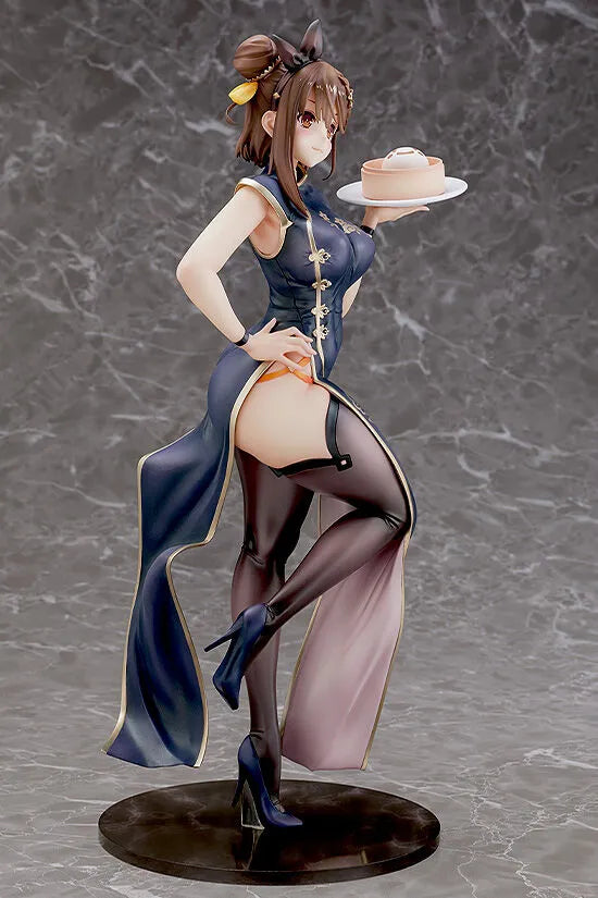 Atelier Ryza 2 ~Ushinawareta Denshou to Himitsu no Yousei~ - Reisalin Stout - 1/6 - Chinese Dress Ver. (Phat Company) [Shop Exclusive]ㅤ – Phat Company – ActionFigure Brasil