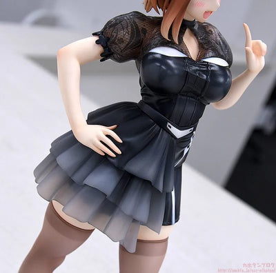 Atelier Ryza 2 ~Ushinawareta Denshou to Himitsu no Yousei~ - Reisalin Stout - 1/6 - High Summer Formal Ver. (Good Smile Company)ㅤ – Good Smile Company – ActionFigure Brasil — acessórios