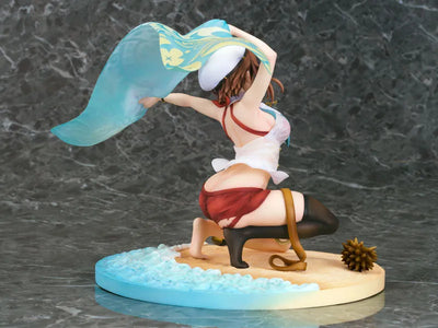 Atelier Ryza 2 ~Ushinawareta Denshou to Himitsu no Yousei~ - Reisalin Stout - 1/6 (Phat Company)ㅤ – Phat Company – ActionFigure Brasil — ambientada