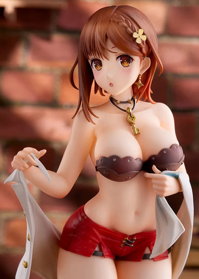 Atelier Ryza 2 ~Ushinawareta Denshou to Himitsu no Yousei~ - Reisalin Stout - 1/7 - Okigae Mode (Ques Q)ㅤ – quesQ – ActionFigure Brasil