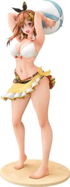 Atelier Ryza 3 ~Owari no Renkinjutsushi to Himitsu no Kagi~ - Reisalin Stout - 1/6 - Tanned Swimsuit Ver. (Phat Company) [Shop Exclusive]ㅤ – Phat Company – ActionFigureBrasil