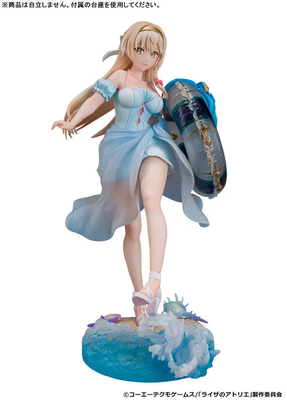 Atelier Ryza ~Tokoyami no Joou to Himitsu no Kakurega~ - Klaudia Valentz - 1/7 - Swimsuit ver. (Proof)ㅤ – Proof – ActionFigure Brasil