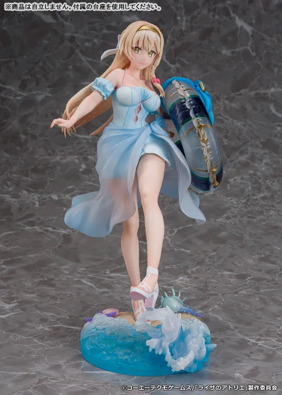 Atelier Ryza ~Tokoyami no Joou to Himitsu no Kakurega~ - Klaudia Valentz - 1/7 - Swimsuit ver. (Proof)ㅤ – Proof – ActionFigure Brasil