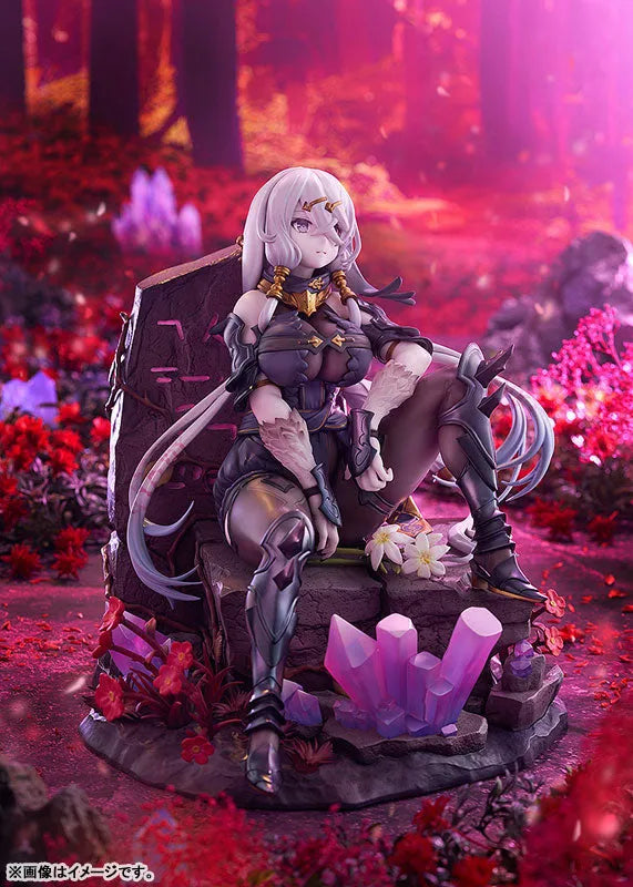 Atelier Ryza ~Tokoyami no Joou to Himitsu no Kakurega~ - Lila Decyrus - 1/6 (Max Factory)ㅤ – Max Factory – ActionFigureBrasil