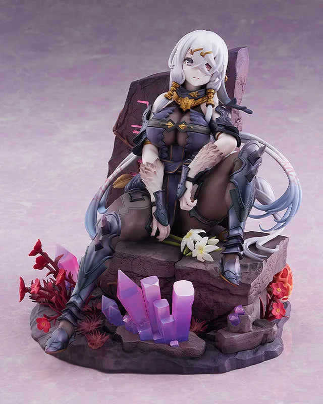 Atelier Ryza ~Tokoyami no Joou to Himitsu no Kakurega~ - Lila Decyrus - 1/6 (Max Factory)ㅤ – Max Factory – ActionFigureBrasil
