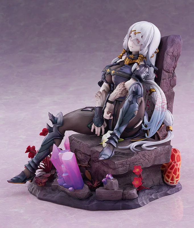 Atelier Ryza ~Tokoyami no Joou to Himitsu no Kakurega~ - Lila Decyrus - 1/6 (Max Factory)ㅤ – Max Factory – ActionFigureBrasil