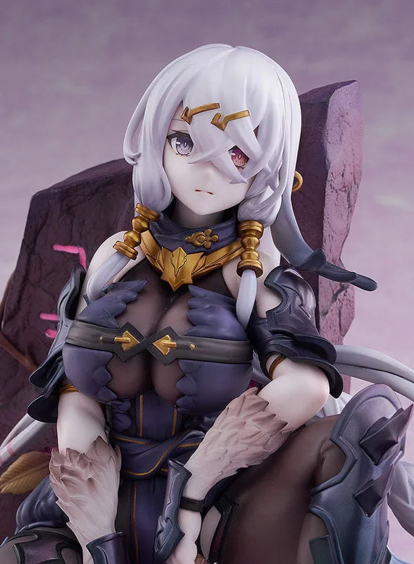 Atelier Ryza ~Tokoyami no Joou to Himitsu no Kakurega~ - Lila Decyrus - 1/6 (Max Factory)ㅤ – Max Factory – ActionFigureBrasil