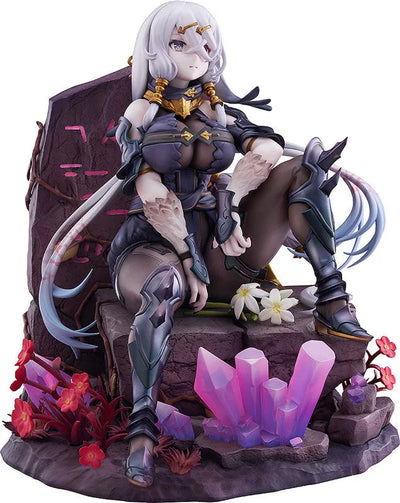 Atelier Ryza ~Tokoyami no Joou to Himitsu no Kakurega~ - Lila Decyrus - 1/6 (Max Factory)ㅤ – Max Factory as Manufacturer – ActionFigureBrasil