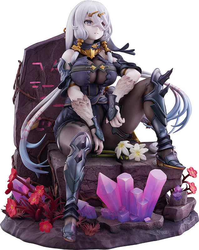 Atelier Ryza ~Tokoyami no Joou to Himitsu no Kakurega~ - Lila Decyrus - 1/6 (Max Factory)ㅤ – Max Factory as Manufacturer – ActionFigure Brasil