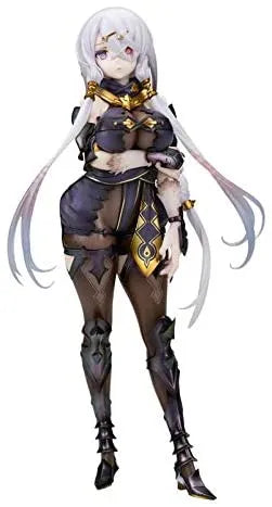 Atelier Ryza ~Tokoyami no Joou to Himitsu no Kakurega~ - Lila Decyrus - 1/7 (Alter)ㅤ – Alter – ActionFigure Brasil