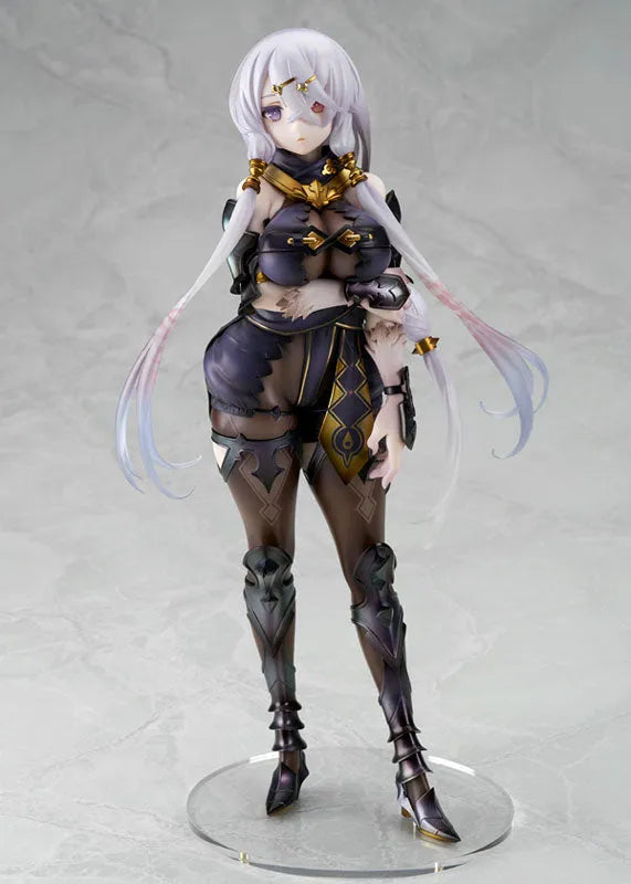 Atelier Ryza ~Tokoyami no Joou to Himitsu no Kakurega~ - Lila Decyrus - 1/7 (Alter)ㅤ – Alter – ActionFigure Brasil