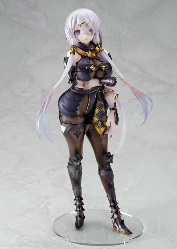 Atelier Ryza ~Tokoyami no Joou to Himitsu no Kakurega~ - Lila Decyrus - 1/7 (Alter)ㅤ – Alter – ActionFigure Brasil