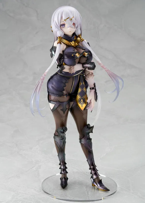 Atelier Ryza ~Tokoyami no Joou to Himitsu no Kakurega~ - Lila Decyrus - 1/7 (Alter)ㅤ – Alter – ActionFigure Brasil