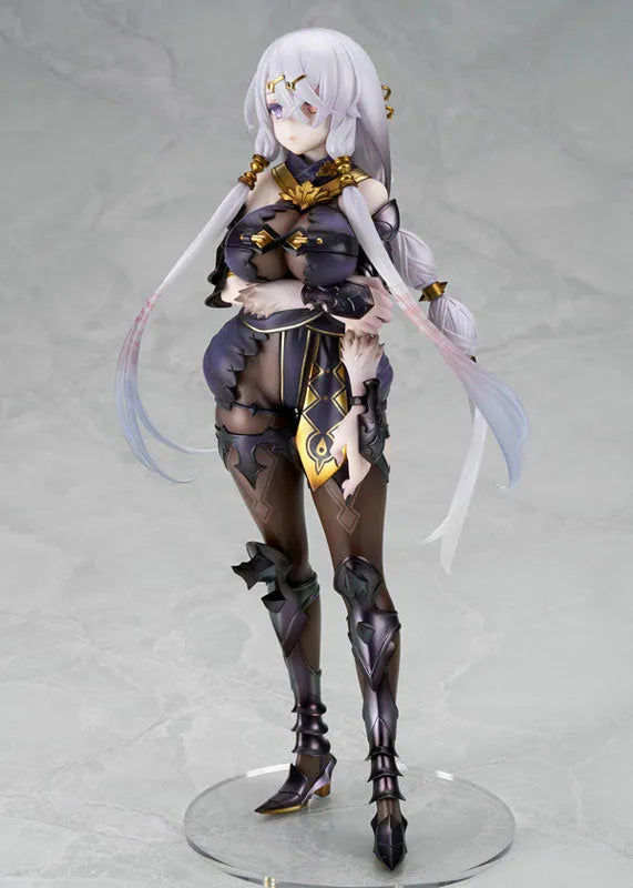 Atelier Ryza ~Tokoyami no Joou to Himitsu no Kakurega~ - Lila Decyrus - 1/7 (Alter)ㅤ – Alter – ActionFigure Brasil