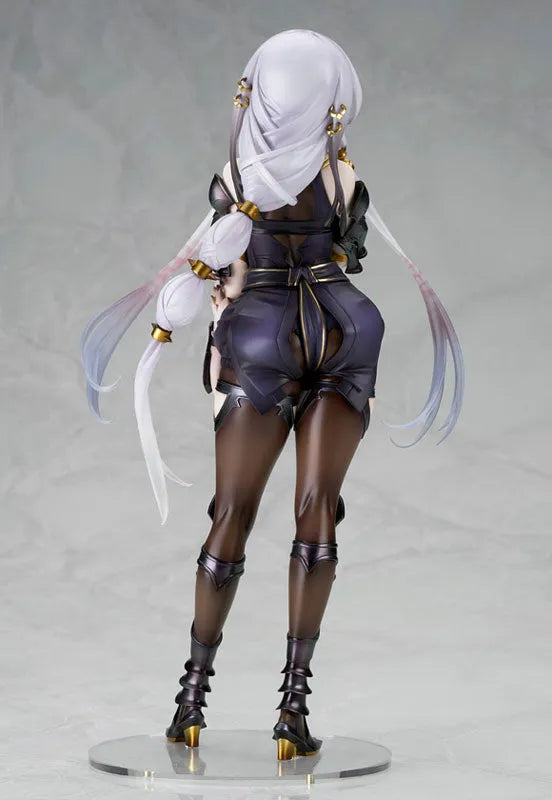 Atelier Ryza ~Tokoyami no Joou to Himitsu no Kakurega~ - Lila Decyrus - 1/7 (Alter)ㅤ – Alter – ActionFigure Brasil