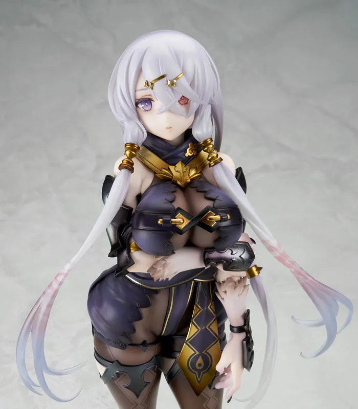 Atelier Ryza ~Tokoyami no Joou to Himitsu no Kakurega~ - Lila Decyrus - 1/7 (Alter)ㅤ – Alter – ActionFigure Brasil