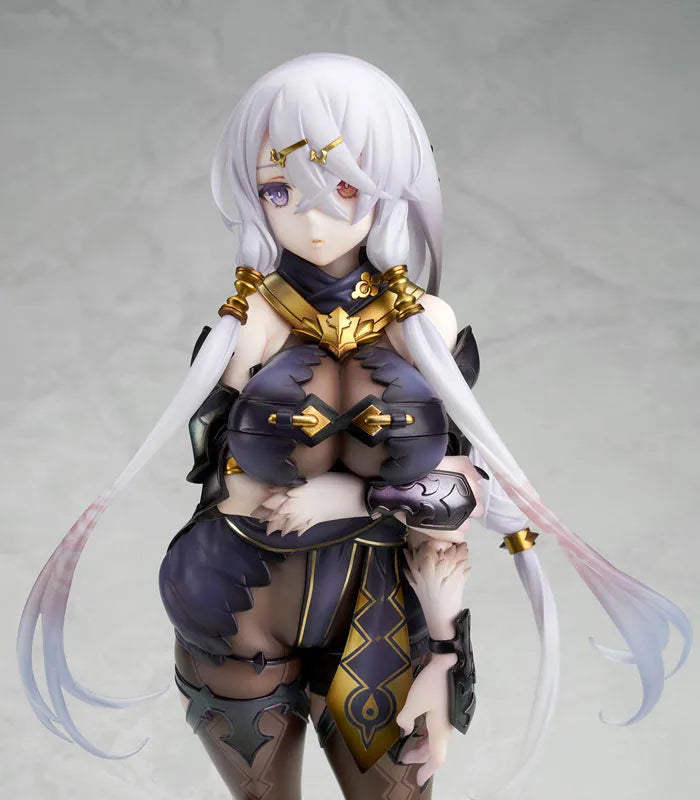 Atelier Ryza ~Tokoyami no Joou to Himitsu no Kakurega~ - Lila Decyrus - 1/7 (Alter)ㅤ – Alter – ActionFigure Brasil