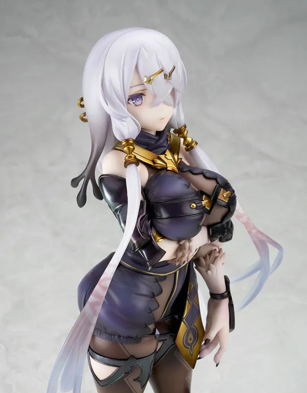 Atelier Ryza ~Tokoyami no Joou to Himitsu no Kakurega~ - Lila Decyrus - 1/7 (Alter)ㅤ – Alter – ActionFigure Brasil