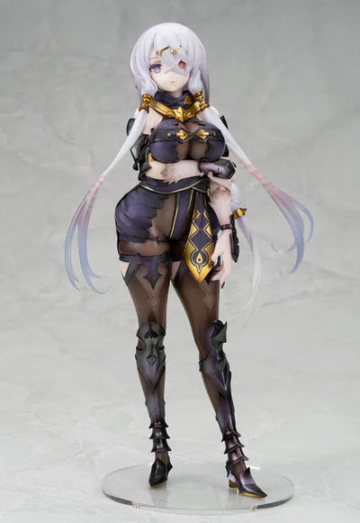Atelier Ryza ~Tokoyami no Joou to Himitsu no Kakurega~ - Lila Decyrus - 1/7 (Alter)ㅤ – Alter – ActionFigure Brasil — detalhe do produto