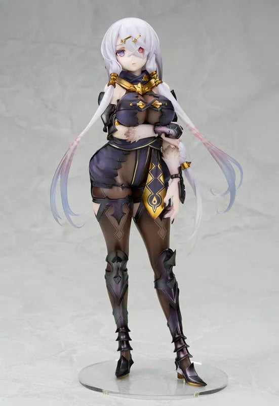Atelier Ryza ~Tokoyami no Joou to Himitsu no Kakurega~ - Lila Decyrus - 1/7 (Alter)ㅤ – Alter – ActionFigure Brasil