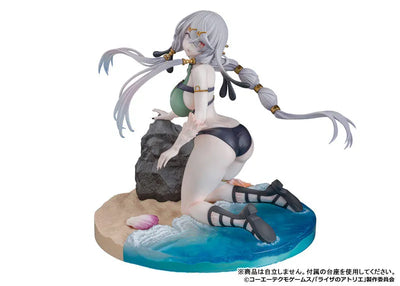 Atelier Ryza ~Tokoyami no Joou to Himitsu no Kakurega~ - Lila Decyrus - 1/7 - Swimsuit ver. (Proof)ㅤ – Proof – ActionFigure Brasil