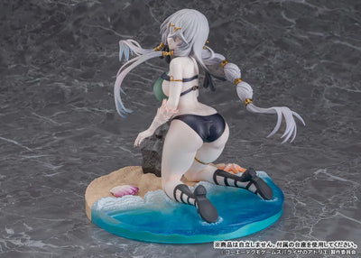 Atelier Ryza ~Tokoyami no Joou to Himitsu no Kakurega~ - Lila Decyrus - 1/7 - Swimsuit ver. (Proof)ㅤ – Proof – ActionFigure Brasil — com base expositora